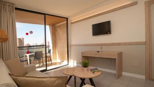 Dynastic Rooms Apartments