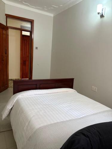 Cama o camas de una habitación en AeroRock 6A