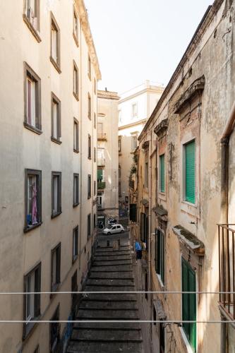 Una finestra sul Madre By Dimorra