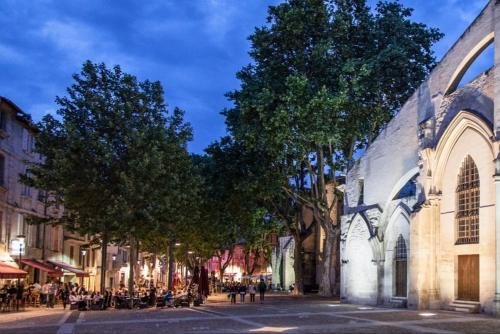Le 33 - Clim - Free parking - Wi-Fi