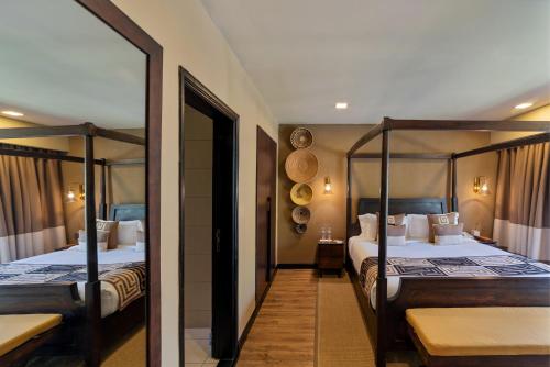 Fotografie z fotogalerie ubytování Speke Resort and Conference Center v destinaci Kampala