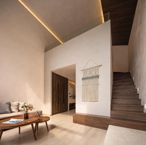 Φωτογραφία από το άλμπουμ του Xiamen Littoral Villa σε Jiazaiwei