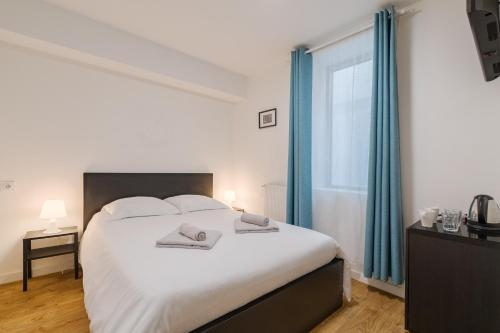 TenQuaRoom - Sublime Chambre Proche du Capitole