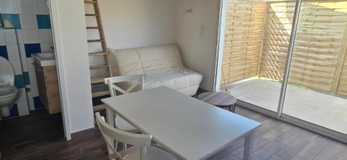 Photo de la galerie de l'établissement Studio cosy idéalement placé, à La Teste-de-Buch