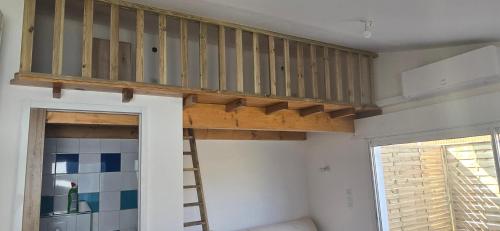 Photo de la galerie de l'établissement Studio cosy idéalement placé, à La Teste-de-Buch