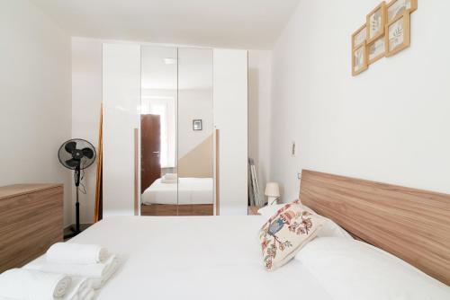 GuestHost - Cozy Ground-Floor Apartment in Affori