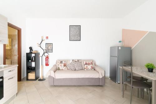 GuestHost - Cozy Ground-Floor Apartment in Affori