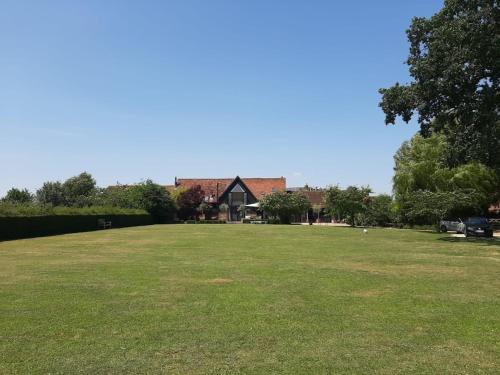 Φωτογραφία από το άλμπουμ του The Barn in the Chilterns σε Fingest
