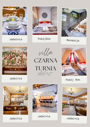 Gallery image of "Czarna Turnia "Zakopane in Zakopane