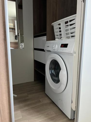 Φωτογραφία από το άλμπουμ του Mobil-Home Seignosse σε Seignosse