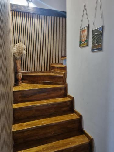 Foto de la galeria de Casa din vale a Bran