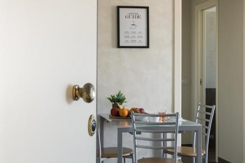 Fotografie z fotogalerie ubytování Montecarlo Charme Apartment v Sirmione