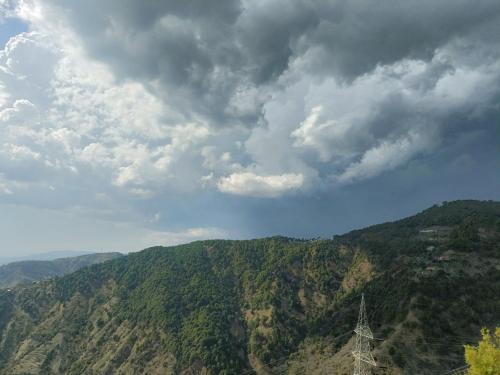 Fotografie z fotogalerie ubytování The village lodge Dalhousie v destinaci Banikhet