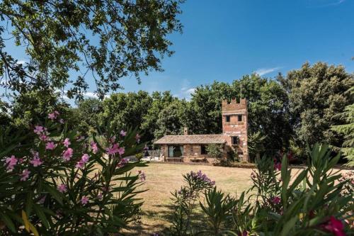 Tenuta Torre di Pian Castagno