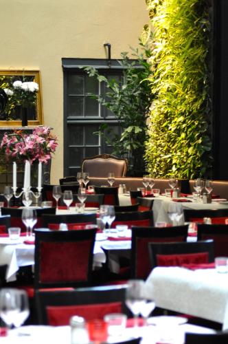Hotel Kungsträdgården Image