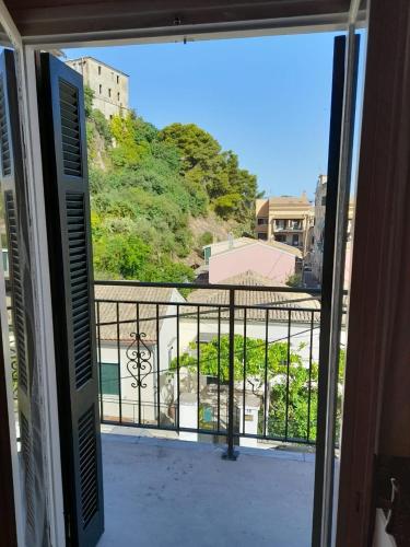 Georgia's Apartment Corfu Town