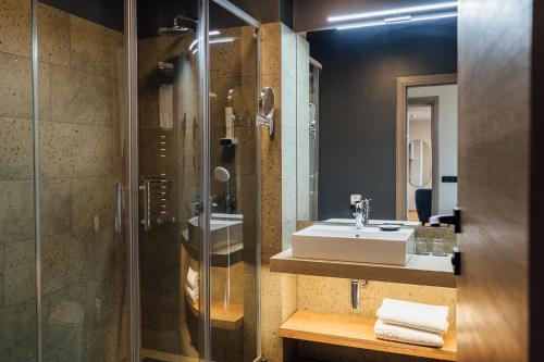 Bagno di Balvanyos Resort - Peakture Hotel & Grand Hotel Balvanyos