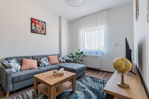 Budapest Cozy New Apartment Free Private Parking