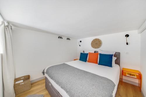 Les appartements de l'atelier Paris 3 photo 32