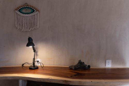 Fotografie z fotogalerie ubytování Cabanas Adobe Frente Al Mar v destinaci Puerto Escondido