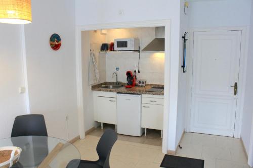 Maravilloso Apartamento Ronda IV Fuengirola