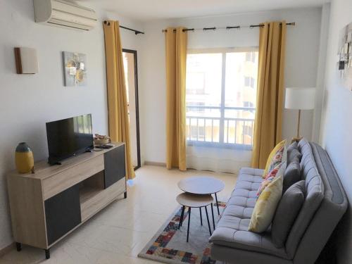 Maravilloso Apartamento Ronda IV Fuengirola