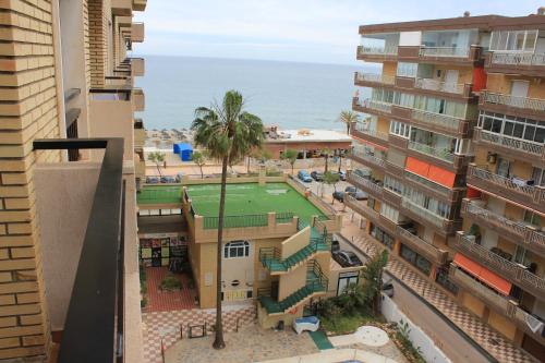 Maravilloso Apartamento Ronda IV Fuengirola