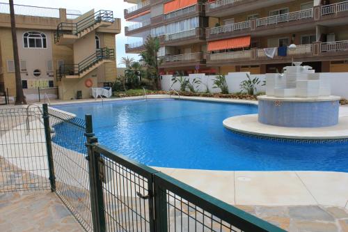 Maravilloso Apartamento Ronda IV Fuengirola