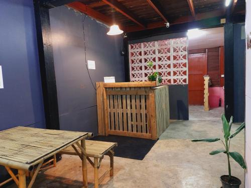 Fotografie z fotogalerie ubytování Baan Baan Hostel v destinaci Phitsanulok