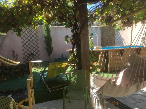 Gambar di galeri bagi alize gîte en Provence di Jonquerettes