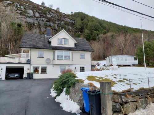 Foto dalla galleria di Ålesund New Guesthouse ad Ålesund