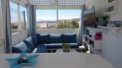 Buena Fuerte Apartamentos Mari Giuli