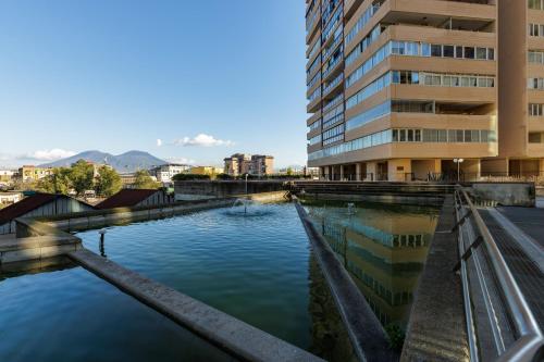 Casa Kenzo with parking by NapoliApartments