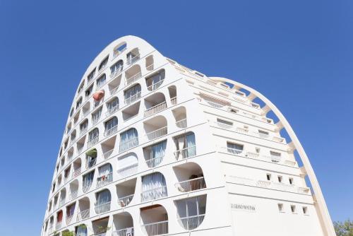Chez Françoise Fr - Spacieux appartement vue imprenable avec ascenseur