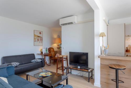 Chez Françoise Fr - Spacieux appartement vue imprenable avec ascenseur