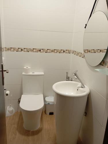 Apartamentos Rous - Solo adultos