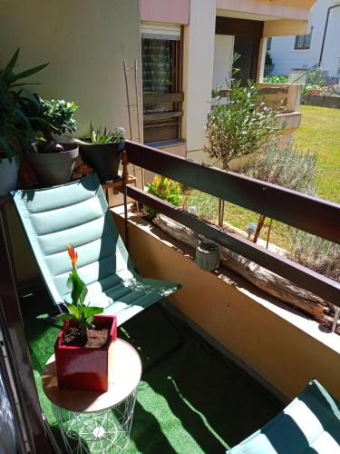 Photo de la galerie de l'établissement Annecy Élégance, à Meythet