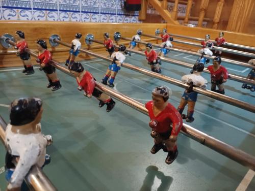 Επισκέπτες που μένουν στο Hostal San José Naval