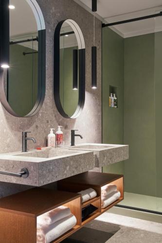 NEMI, Milan, a Tribute Portfolio Hotel photo 52