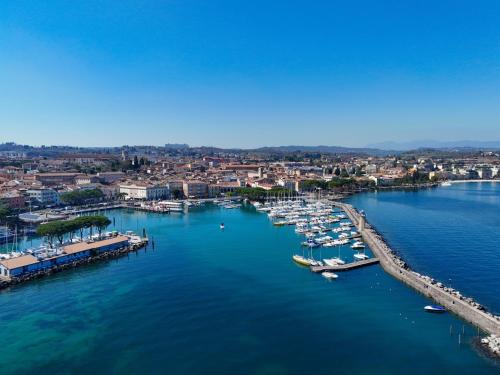 Φυσικό τοπίο κοντά σε αυτό το διαμέρισμα