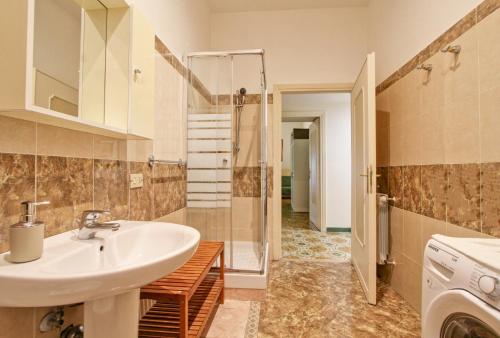 Roman Apartment