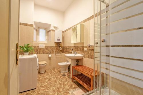 Roman Apartment