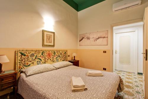 Roman Apartment