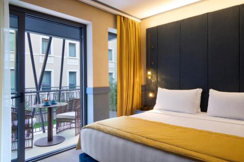 NEMI, Milan, a Tribute Portfolio Hotel photo 54