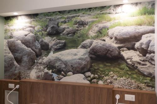 Fotografie z fotogalerie ubytování Mathera Boutique v destinaci Matera