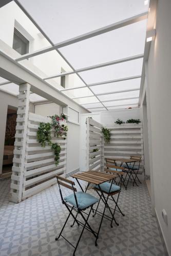 Fotografie z fotogalerie ubytování Mathera Boutique v destinaci Matera