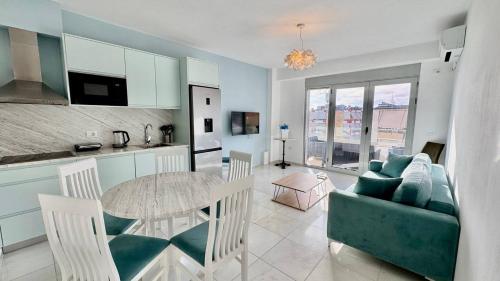 Saranda Terraces Comfort Apartment