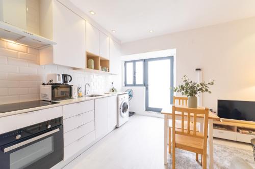 Alcântara Charm Apartments
