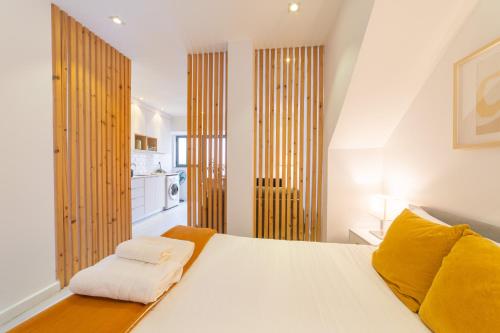 Alcântara Charm Apartments