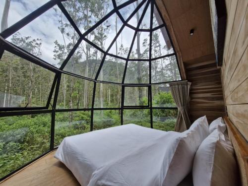 Billede fra billedgalleriet på Green Hill Park Ciwidey i Baruhtunggul